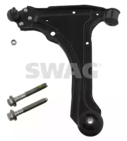 Рычаг независимой подвески колеса, подвеска колеса SWAG купить